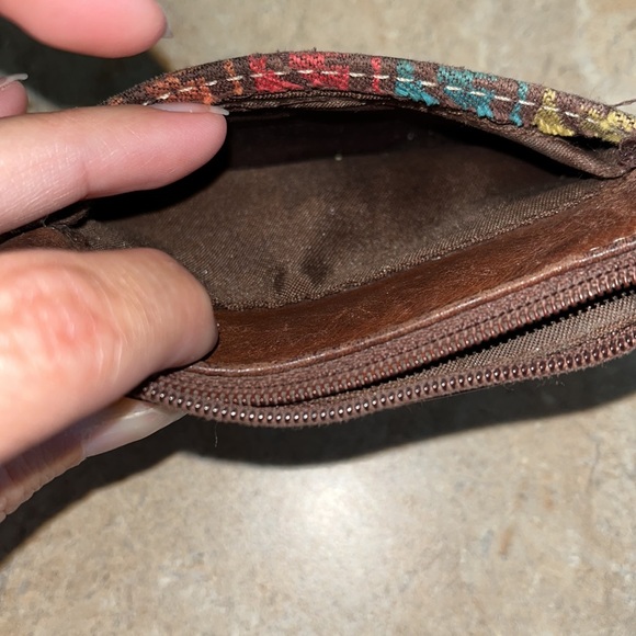 Vintage Fossil coin/ID - Picture 4 of 7